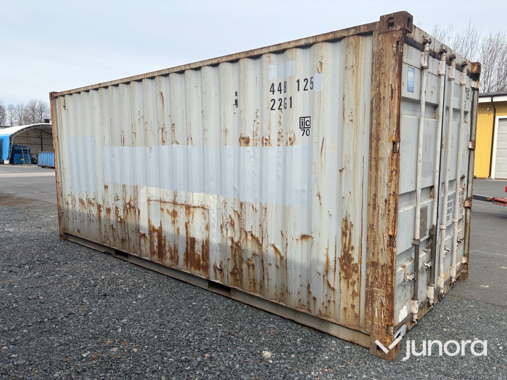 Container - 20fot