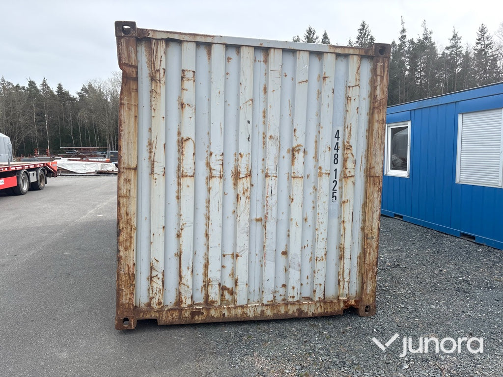 Container - 20fot