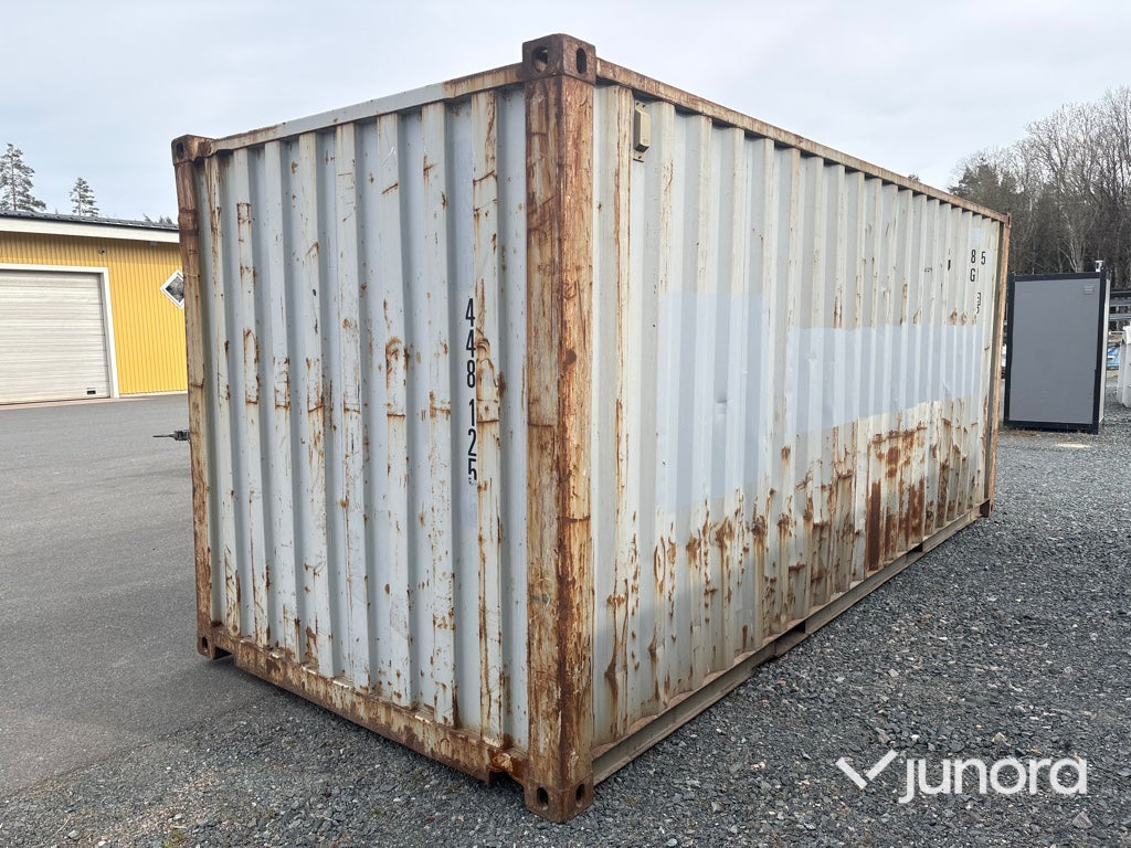 Container - 20fot