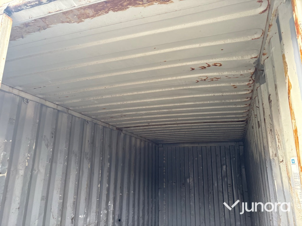 Container - 20fot