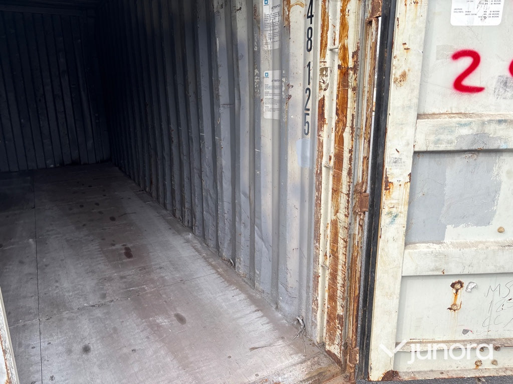 Container - 20fot