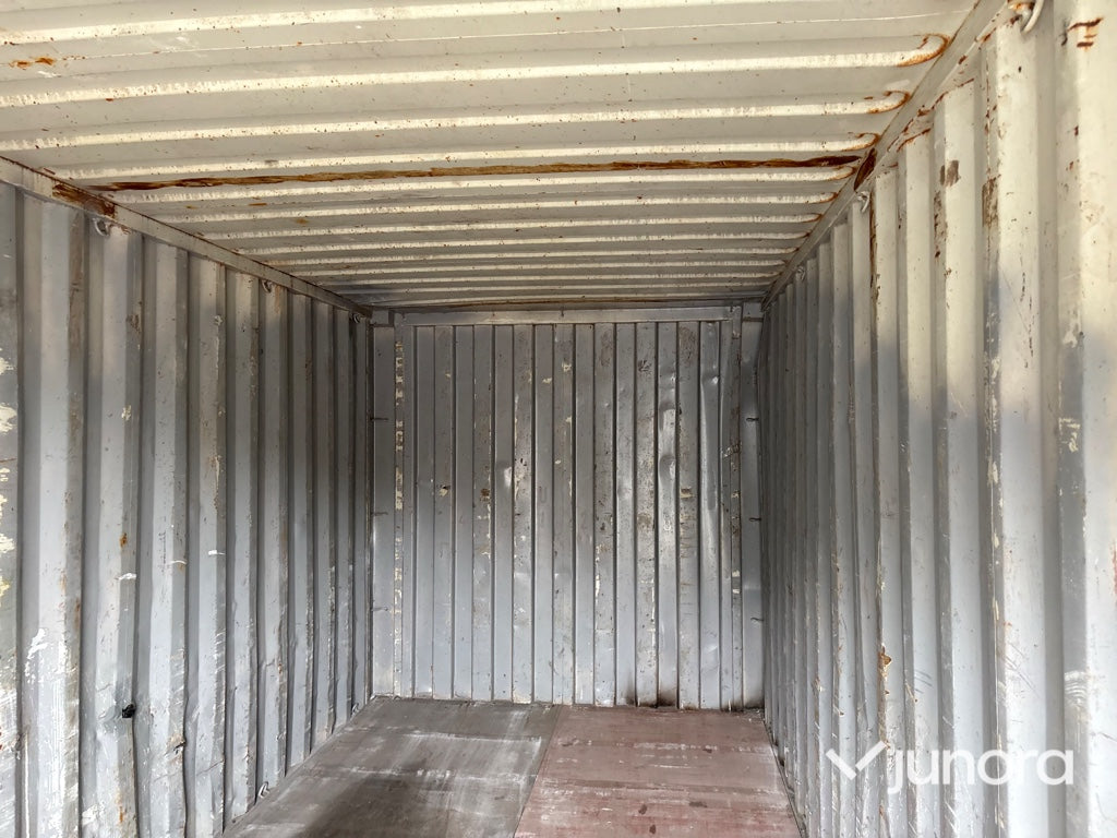 Container - 20fot