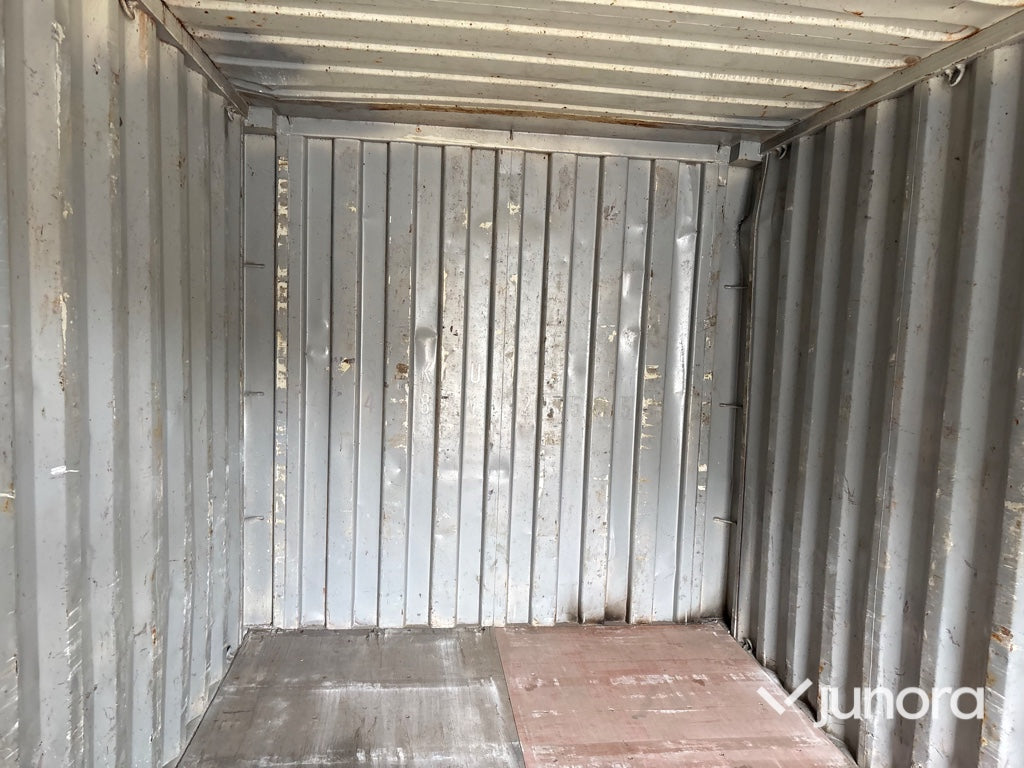 Container - 20fot