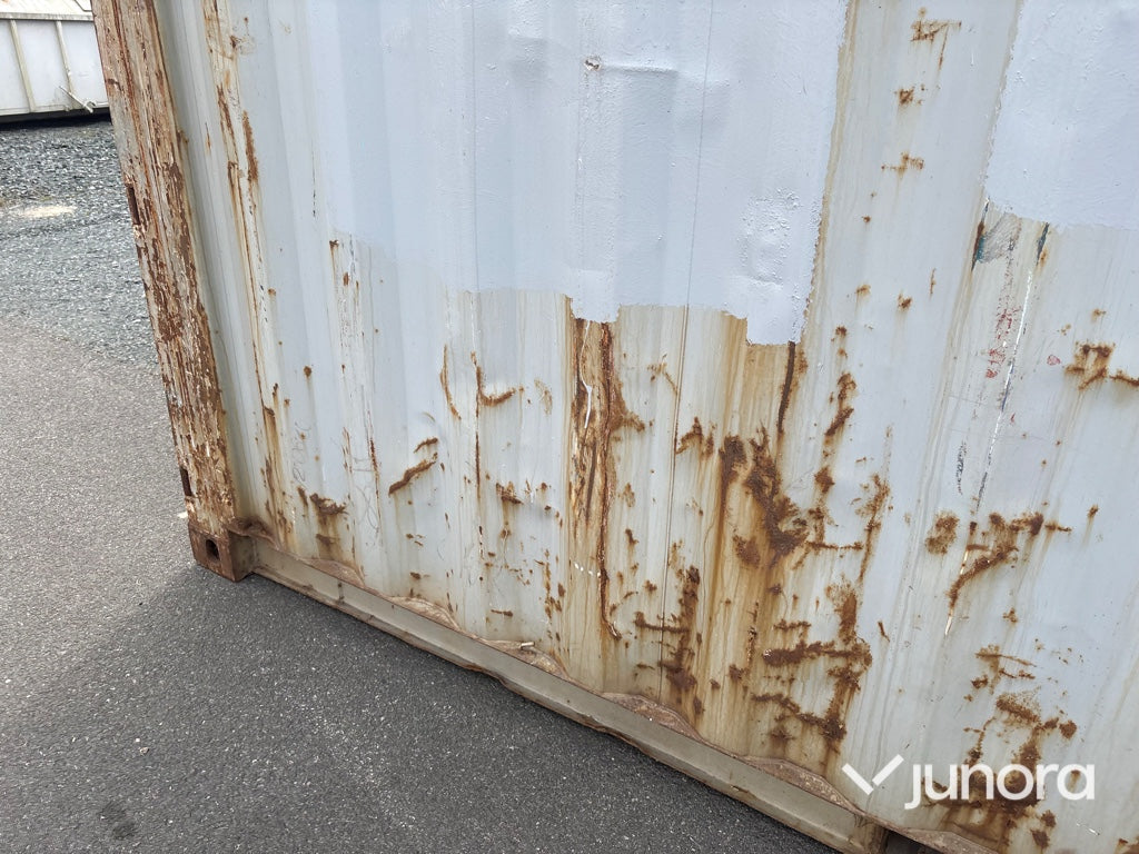 Container - 20fot