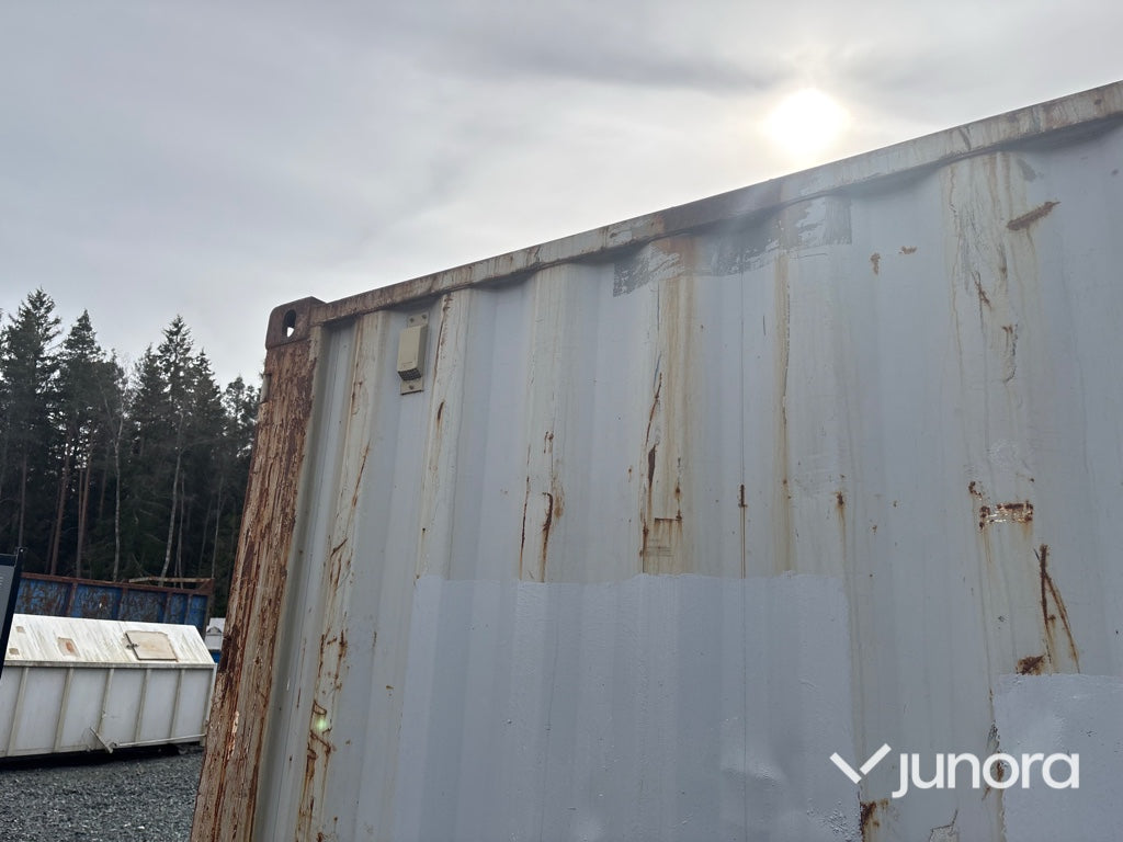 Container - 20fot