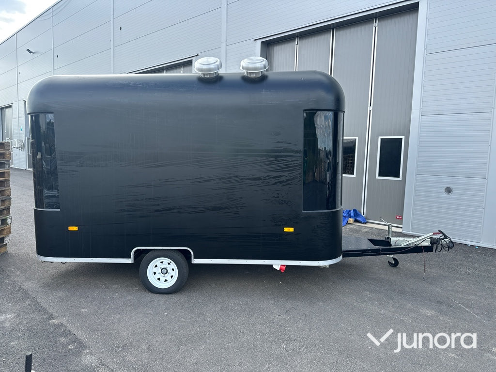 Food trailer - Foodtrac