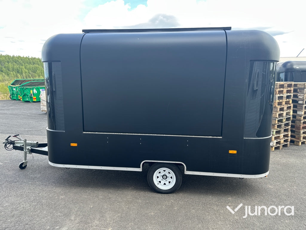 Food trailer - Foodtrac