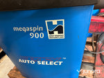 Hofmann Megaplan Megaspin.