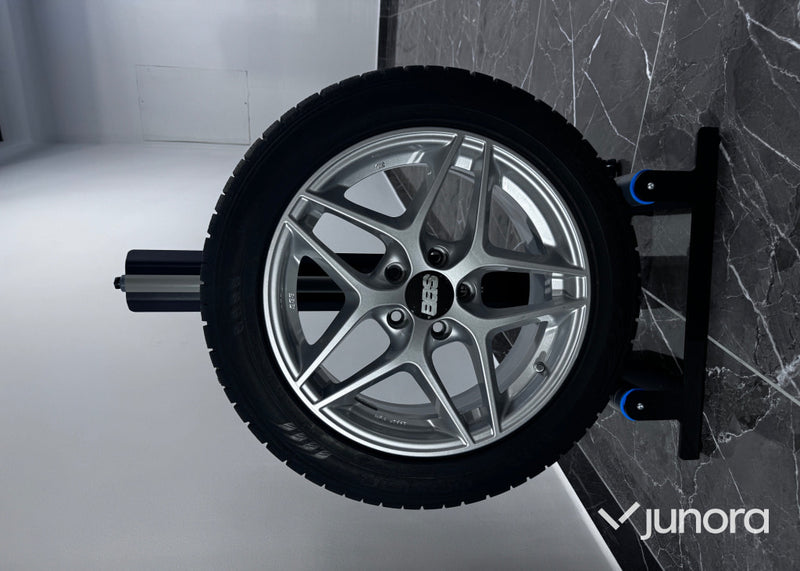 Fälgar - Diverse uppsättningar