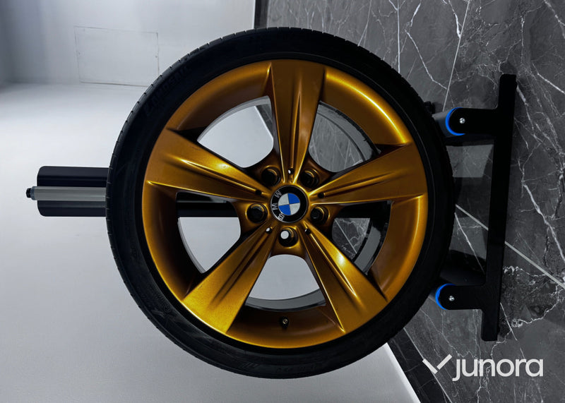 Fälgar - Diverse uppsättningar