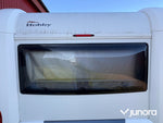 Husvagn Hobby 560 VI De-Lux