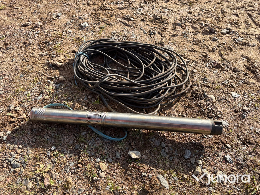 Djupbrunns pump - Grundfos, C P1 1144