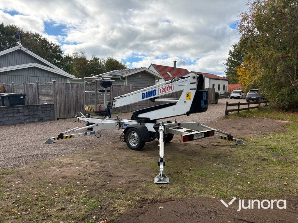 Skylift DINO 120 TN