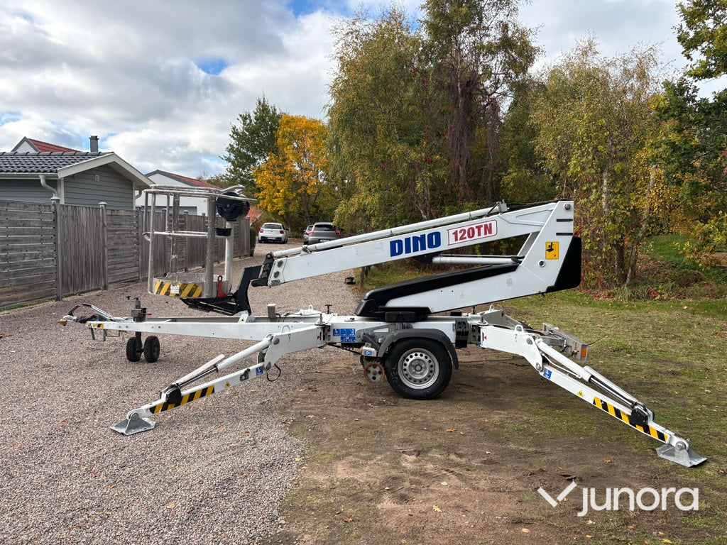 Skylift DINO 120 TN