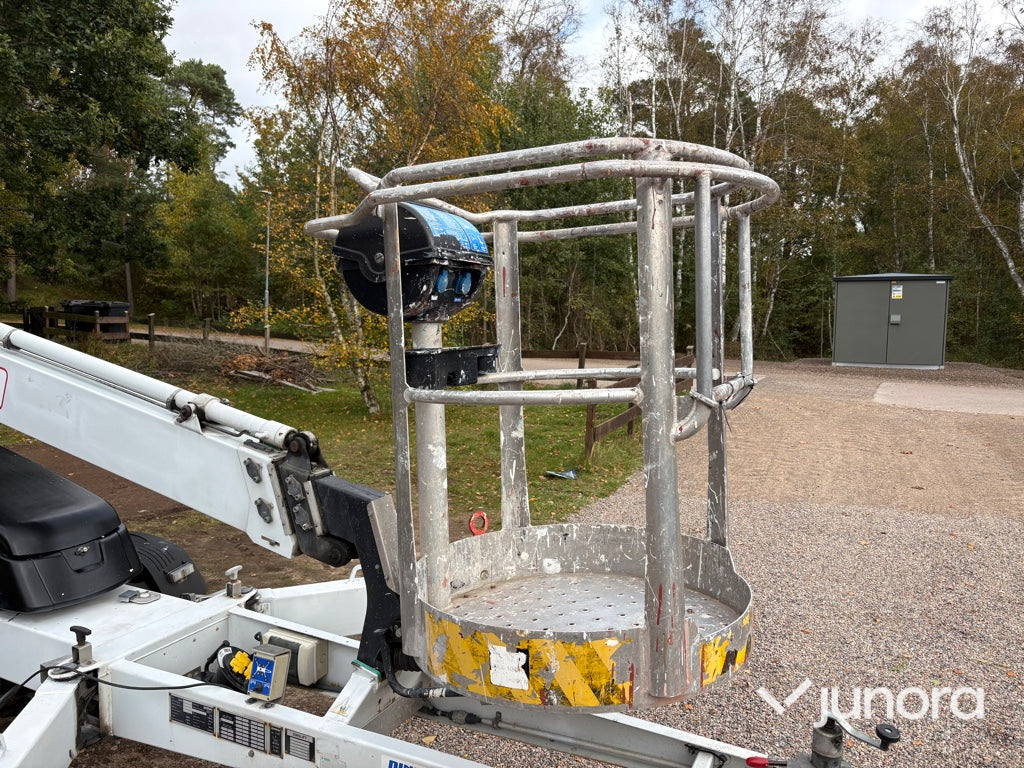 Skylift DINO 120 TN