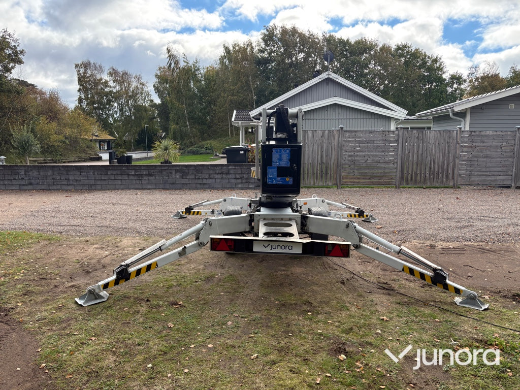 Skylift DINO 120 TN