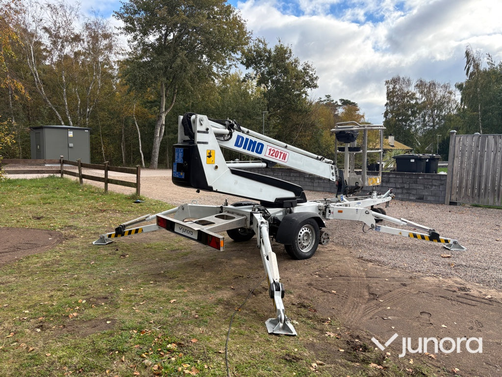 Skylift DINO 120 TN