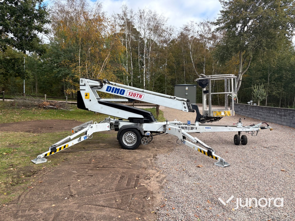 Skylift DINO 120 TN