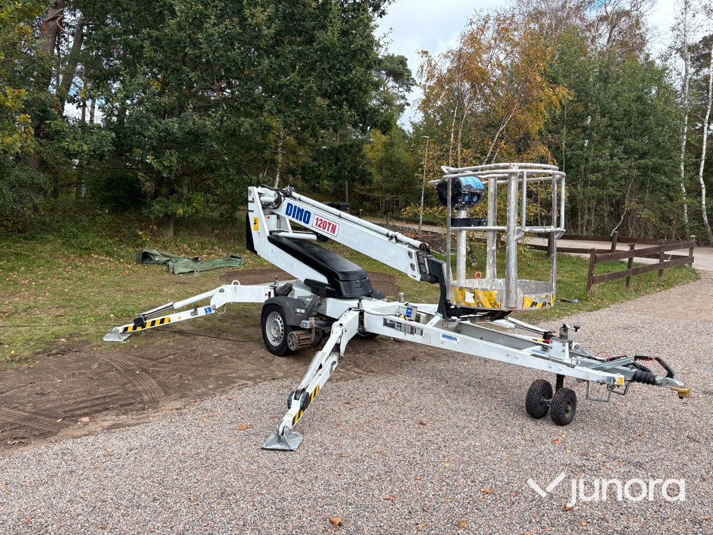 Skylift DINO 120 TN