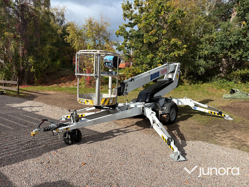 Skylift DINO 120 TN