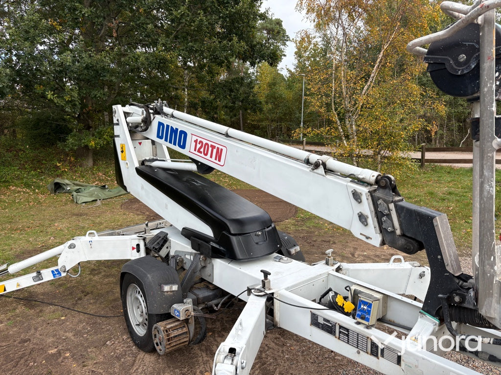 Skylift DINO 120 TN
