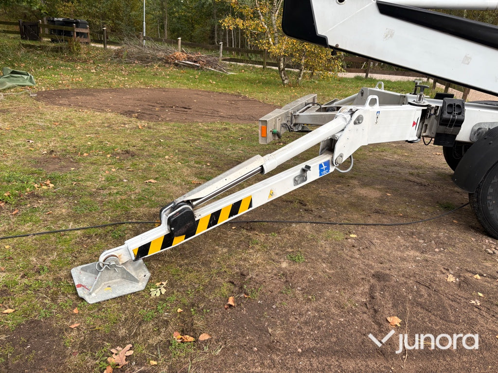 Skylift DINO 120 TN