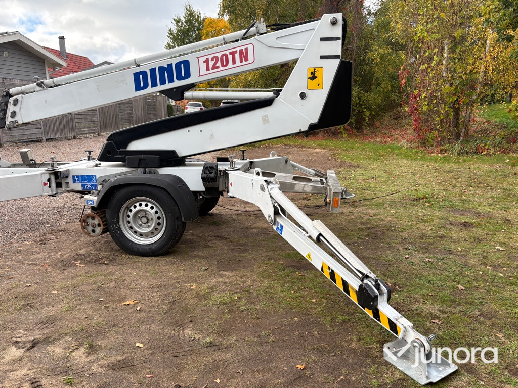 Skylift DINO 120 TN