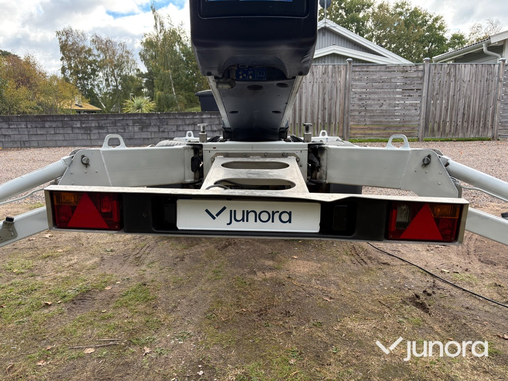 Skylift DINO 120 TN
