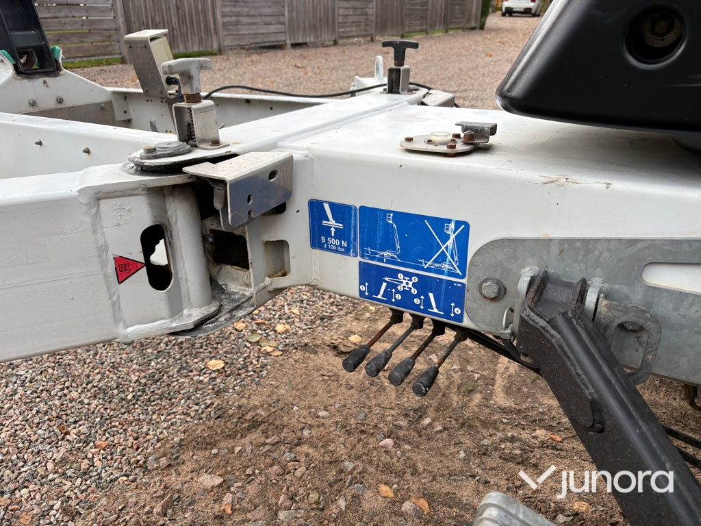 Skylift DINO 120 TN