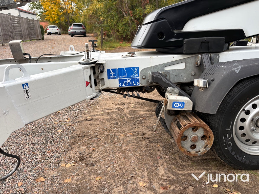 Skylift DINO 120 TN