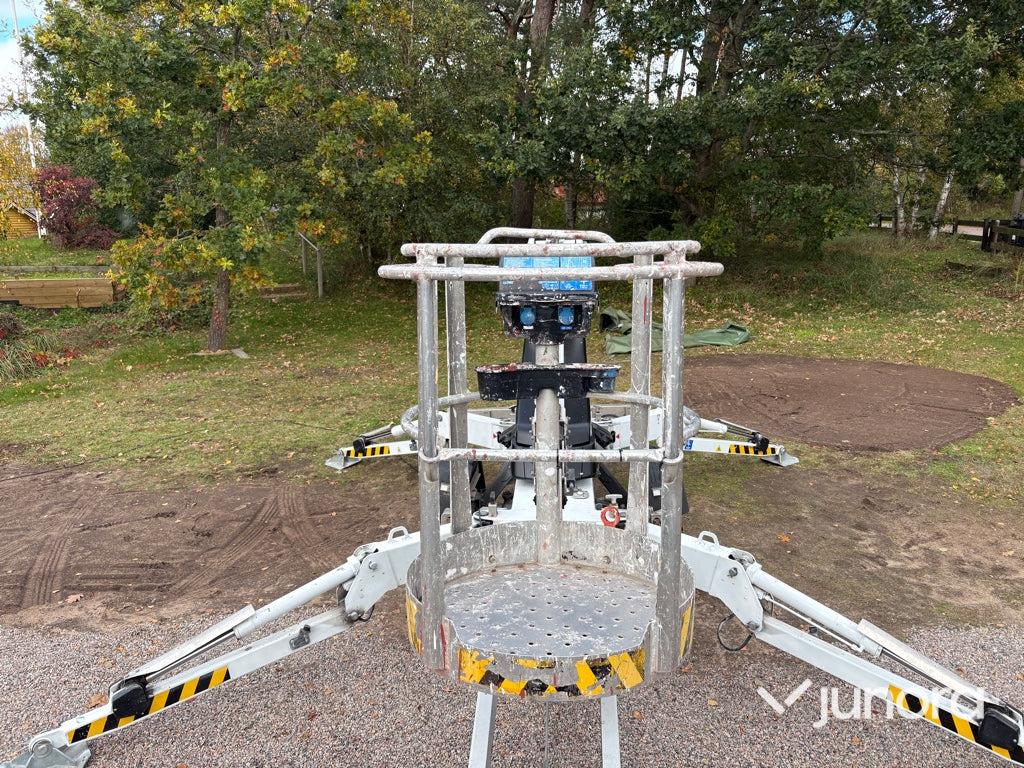Skylift DINO 120 TN
