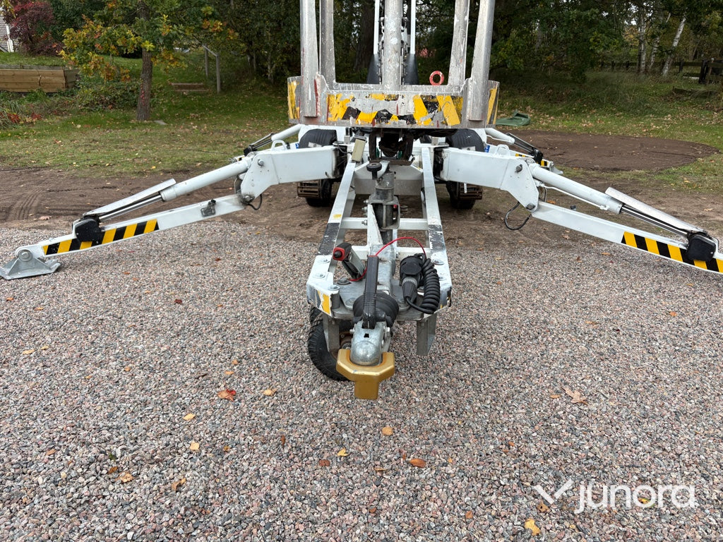 Skylift DINO 120 TN