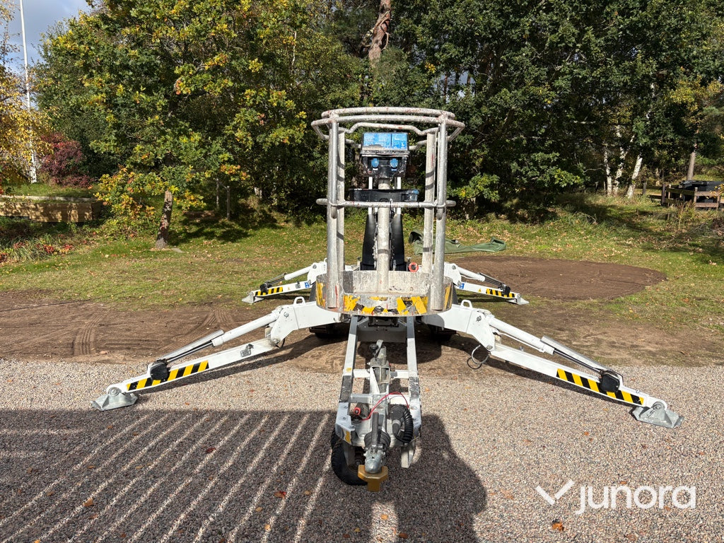 Skylift DINO 120 TN