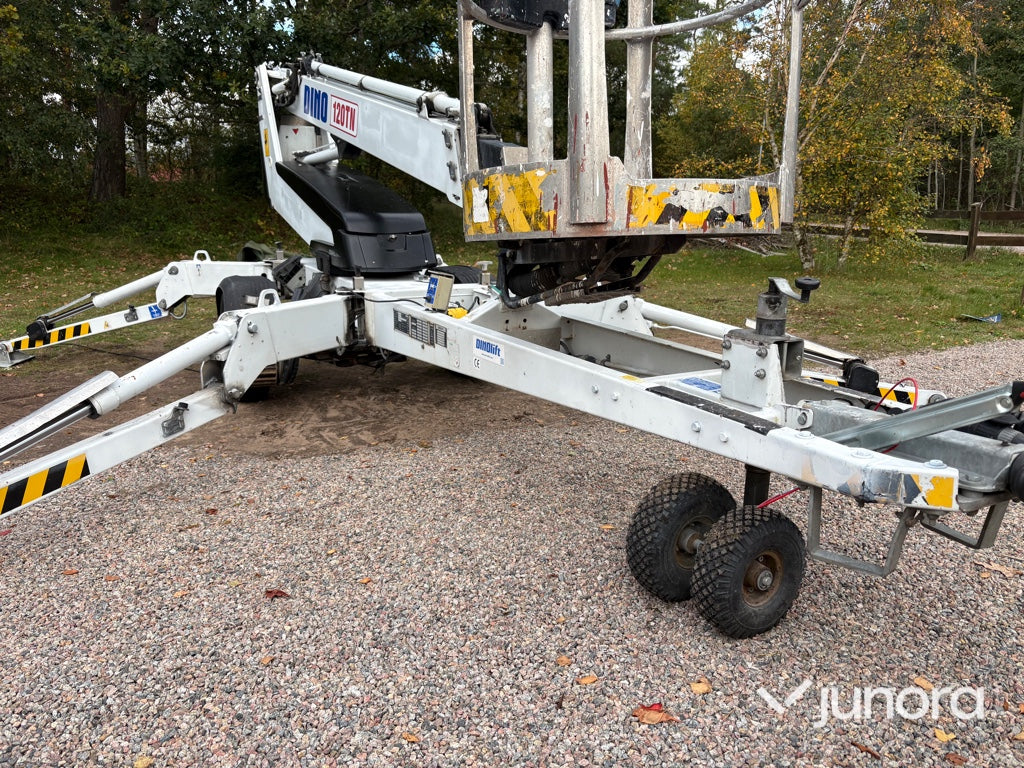 Skylift DINO 120 TN