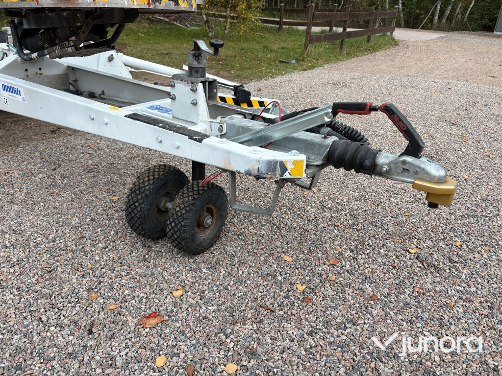 Skylift DINO 120 TN