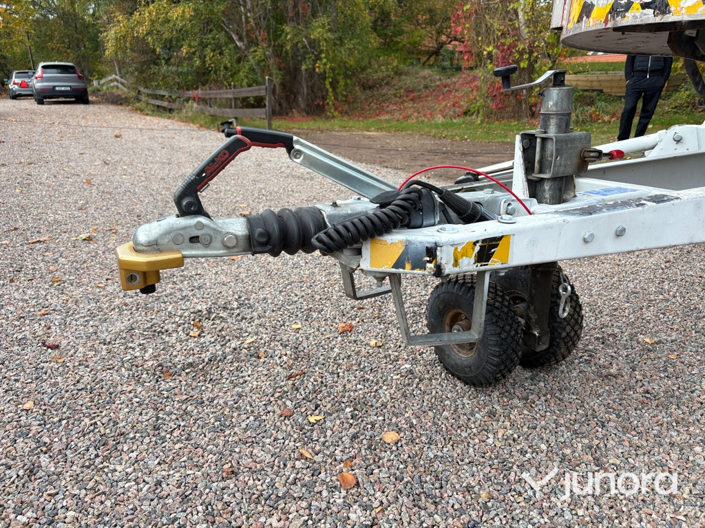 Skylift DINO 120 TN
