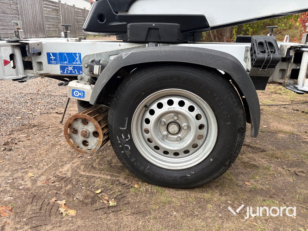 Skylift DINO 120 TN