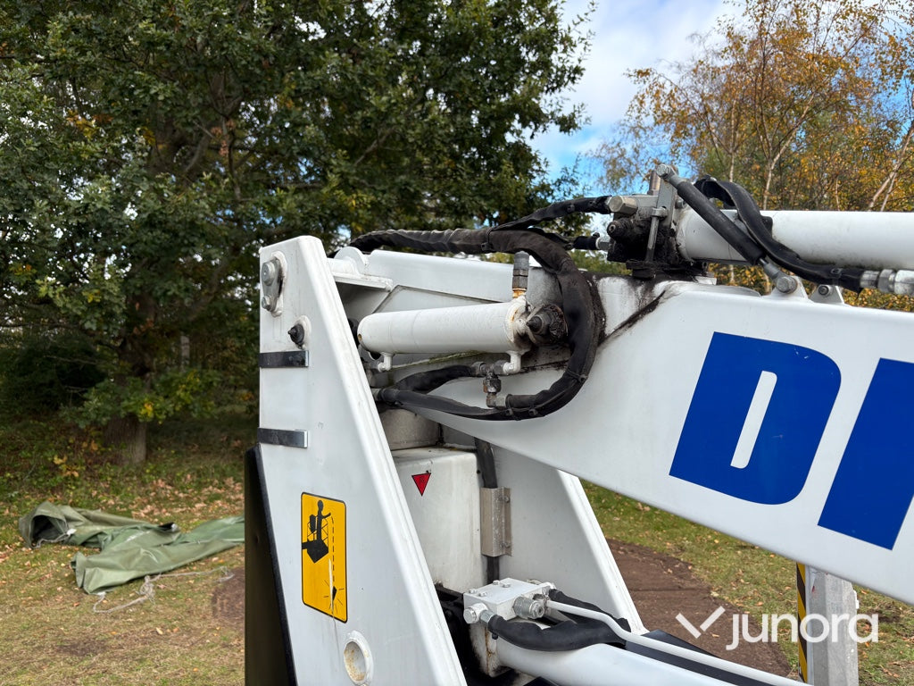 Skylift DINO 120 TN