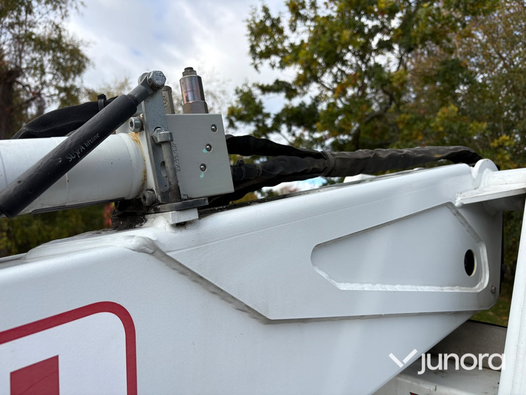 Skylift DINO 120 TN