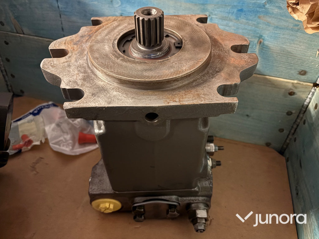 Hydraulpump - Volvo L30/L35B
