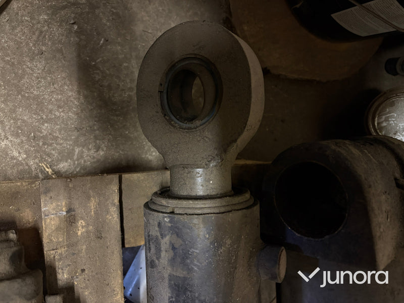 Cylindrar - John Deere, Olika