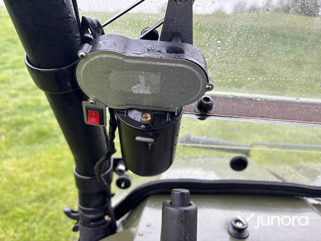 UTV - Polaris, Ranger 800 6X6