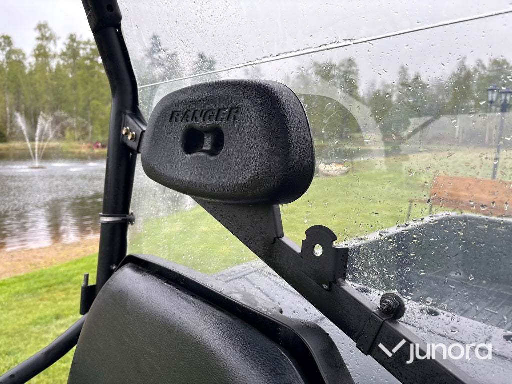 UTV - Polaris, Ranger 800 6X6