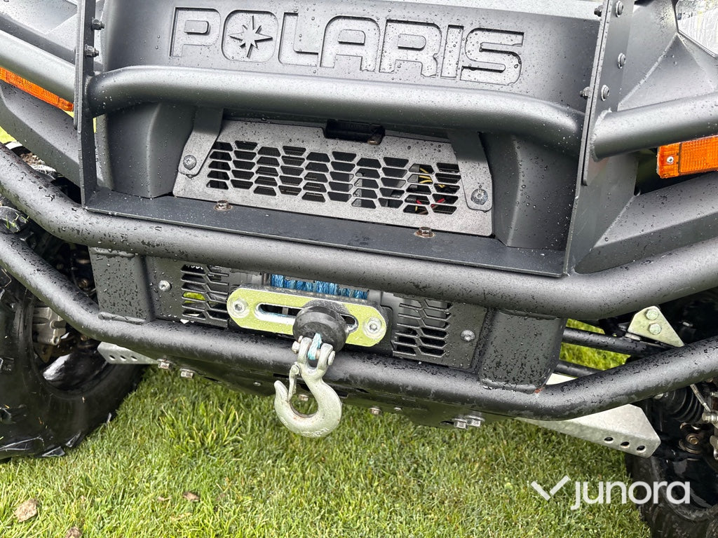UTV - Polaris, Ranger 800 6X6