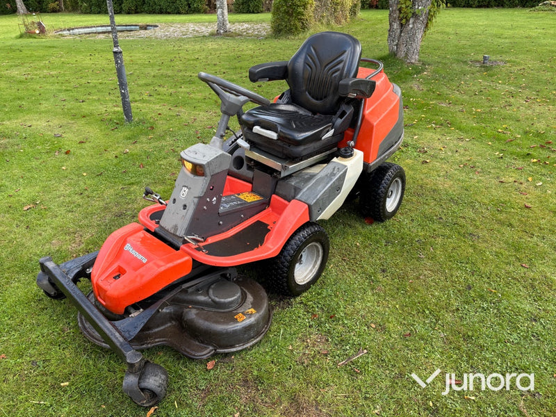 Åkgräsklippare Husqvarna PR 17