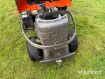 Åkgräsklippare Husqvarna PR 17