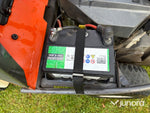 Åkgräsklippare Husqvarna PR 17