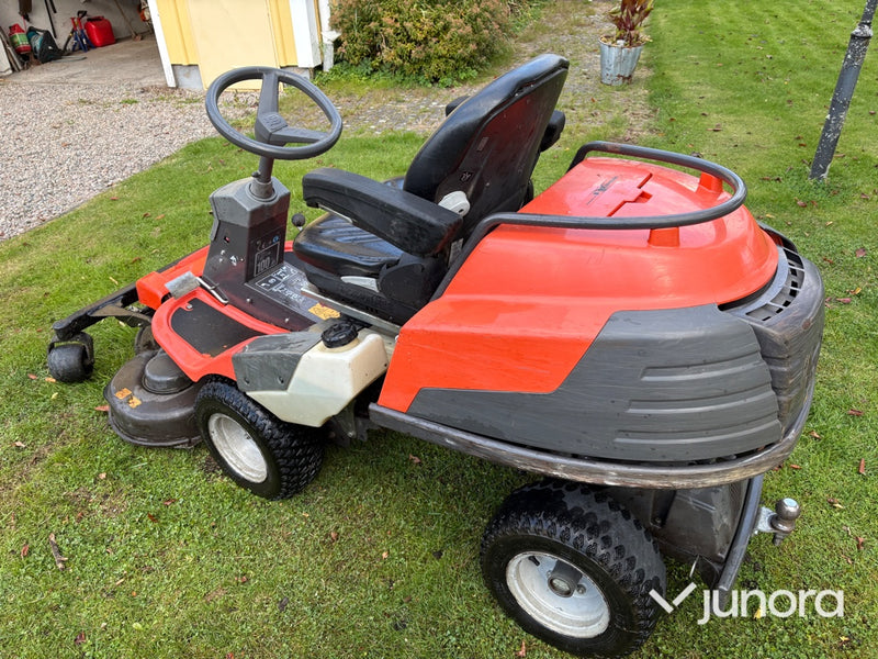 Åkgräsklippare Husqvarna PR 17