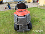 Åkgräsklippare Husqvarna PR 17