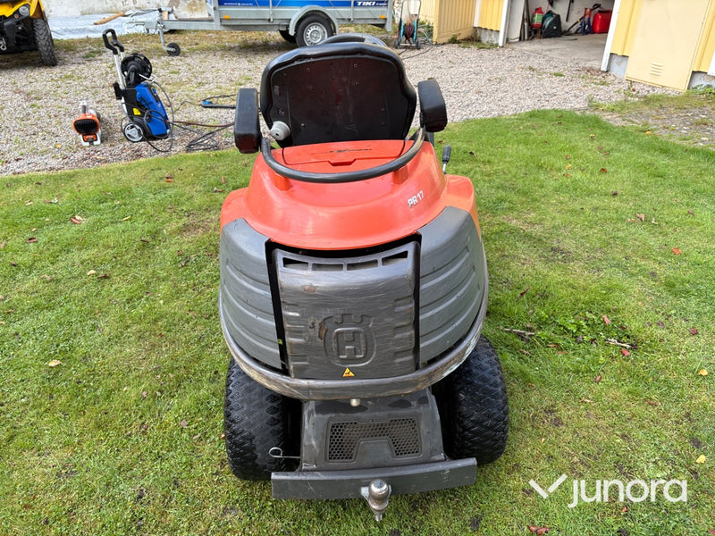 Åkgräsklippare Husqvarna PR 17